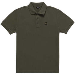 Vêtements Homme T-shirts & Polos Refrigiwear  Vert