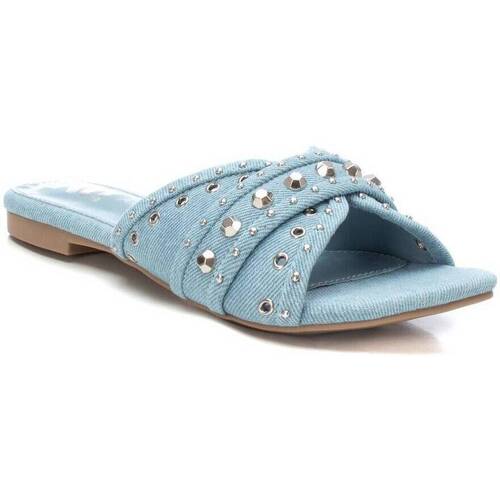 Chaussures Femme Sandales et Nu-pieds Xti 14276202 Bleu
