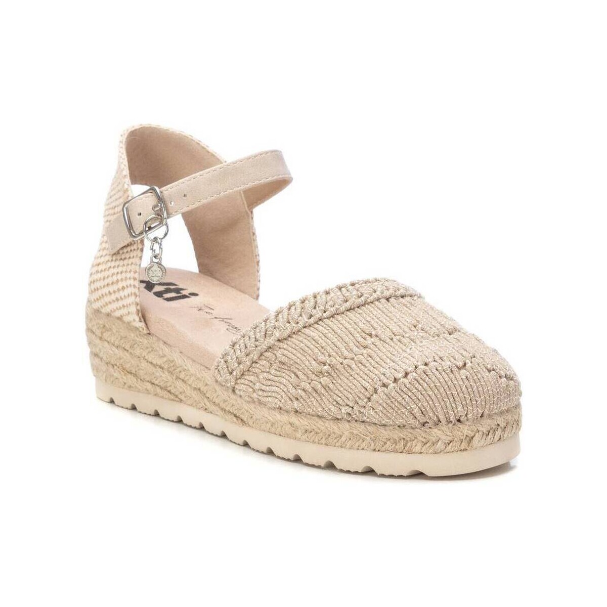 Chaussures Fille Sandales et Nu-pieds Xti 15090201 Marron