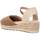Chaussures Fille Sandales et Nu-pieds Xti 15090202 Marron