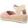 Chaussures Fille Lyle & Scott 15090203 Marron