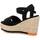 Chaussures Femme Sandales et Nu-pieds Refresh 17153602 Noir
