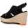 Chaussures Femme Sandales et Nu-pieds Refresh 17153705 Noir