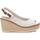 Chaussures Femme Walk In The City 17154103 Blanc