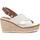 Chaussures Femme Sandales et Nu-pieds Refresh 17154202 Blanc