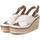Chaussures Femme Sandales et Nu-pieds Refresh 17154202 Blanc