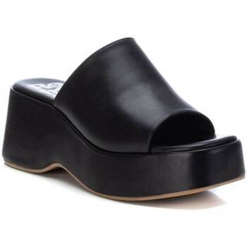 Chaussures Femme Sandales et Nu-pieds Refresh 17168901 Noir