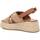 Chaussures Femme Sandales et Nu-pieds Refresh 17175601 Marron