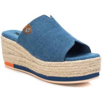 Chaussures Femme Sandales et Nu-pieds Refresh 17187302 Bleu