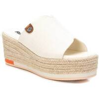 Chaussures Femme Sandales et Nu-pieds Refresh 17187303 Blanc