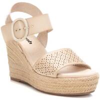 Chaussures Femme Sandales et Nu-pieds Refresh 17188003 Blanc