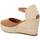 Chaussures Femme Derbies & Richelieu Refresh 17194203 Marron