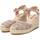 Chaussures Femme Derbies & Richelieu Refresh 17195303 Marron