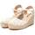 Chaussures Femme Derbies & Richelieu Refresh 17195304 Marron