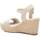 Chaussures Femme Sandales et Nu-pieds Refresh 17196403 Blanc