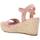 Chaussures Femme Sandales et Nu-pieds Refresh 17196502 Marron