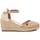 Chaussures Femme Derbies & Richelieu Refresh 17196901 Marron