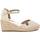 Chaussures Femme Derbies & Richelieu Refresh 17196904 Blanc
