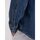 Vêtements Homme Chemises manches longues Replay M4860B.26C.62A-009 Bleu