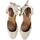 Chaussures Femme Sandales et Nu-pieds Popa  Doré