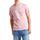 Vêtements Homme T-shirts manches courtes Pepe jeans  Rose