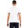 Vêtements Homme T-shirts & Polos K-Way POLO HOMME  K - WAY Blanc