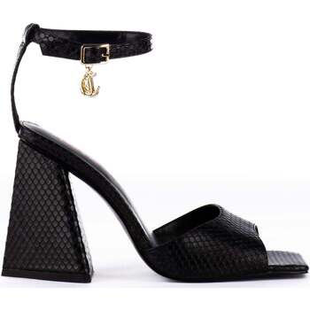 Chaussures Femme Veuillez choisir votre genre Roberto Cavalli Fondo Dune Noir