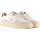 Chaussures Homme Baskets basses Calvin Klein Jeans Classic Cuplowlaceup Lth Fad Blanc