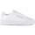 Chaussures Homme Baskets basses Tommy Hilfiger TH Court Blanc