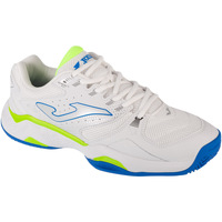 Chaussures Homme Fitness / Training Joma Master 1000 Men 24 TM100S Blanc