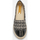 Chaussures Femme Espadrilles La Modeuse 70354_P164394 Noir