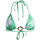 Vêtements Fille Maillots de bain séparables Roxy OG Vert