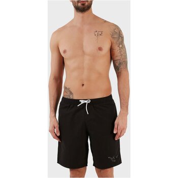 Vêtements Homme Maillots / Shorts de kologisk Emporio Armani 211753 4R427 Noir