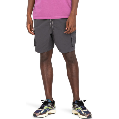 Vêtements Homme Shorts / Bermudas Element se veulent pratiques, fonctionnels et stylés. Et ça marche