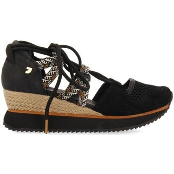 Chaussures Femme Sandales et Nu-pieds Gioseppo SANDALE  71090-IONA NOIR Blanc