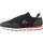 Chaussures Homme Baskets basses Le Coq Sportif ASTRA TWILL Noir