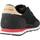 Chaussures Homme Baskets basses Le Coq Sportif ASTRA TWILL Noir