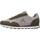 Chaussures Homme Baskets basses Le Coq Sportif ASTRA TWILL Gris
