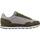 Chaussures Homme Baskets mode Le Coq Sportif ASTRA TWILL Gris