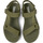 Chaussures Homme Sandales et Nu-pieds Camper SANDALES DE CAMPING K100539 MATCH OLIVE_028