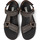 Chaussures Homme Sandales et Nu-pieds Camper SANDALES  ORUGA K100416 GRIS_021
