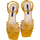 Chaussures Femme Sandales et Nu-pieds Pepe jeans ZOE COULEURS SANDALE PLS90665 PEAU DE DAIM