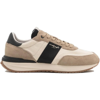 Chaussures Homme Baskets basses Pepe jeans DEPORTIVA  BUSTER BANDE PMS60006 Beige