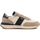 Chaussures Homme Baskets basses Pepe jeans DEPORTIVA  BUSTER BANDE PMS60006 Beige
