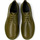 Chaussures Homme Chaussures de travail Camper CHAUSSURE DE CAMPING K100669 WAGON VERT_022