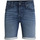 Vêtements Homme Shorts / Bermudas Jack & Jones Short slim JACK & JONES + Bleu