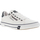 Chaussures Homme Baskets mode Tom Tailor Baskets basses Blanc