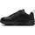 Chaussures Homme Baskets mode Nike Air Monarch IV Noir