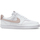 Chaussures Femme Baskets mode Nike Wmns  Court Vision Low Next Nature Blanc