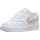 Chaussures Femme Baskets mode Nike Wmns  Court Vision Low Next Nature Blanc